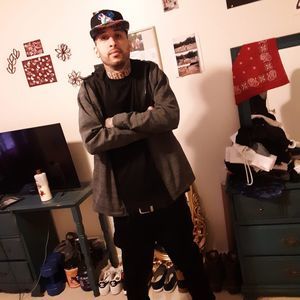 Meet your Posher, Marcus